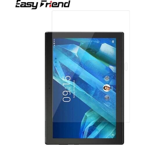 For Lenovo Tab M10 TB-X605F TB-X505F TB-X505 TB-X605 M10 Plus 10.3 TB-X606F HD Gen 2 Tablet Film Tempered Glass Screen Protector