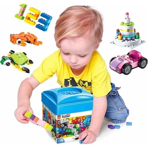 Englighten City Blocks Block Constructors