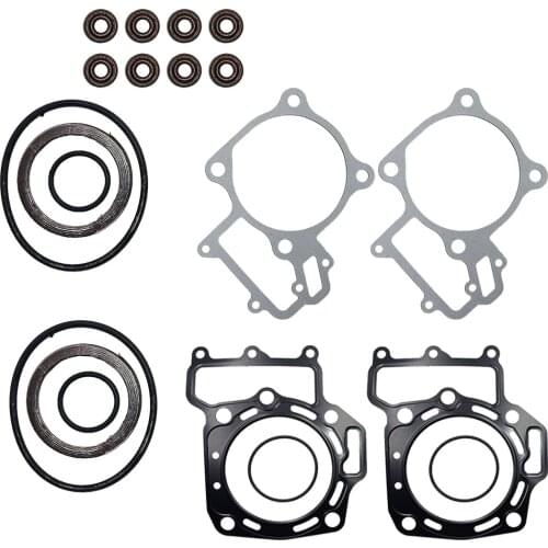 Tusk Top End Gasket Kit Set 750 4x4i 2005-2017 Head Gaskets