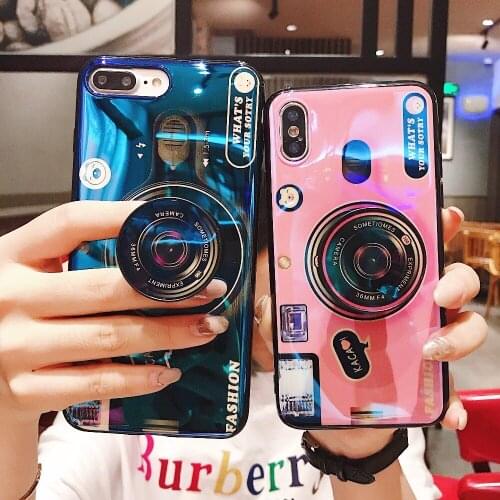 Leanonus Samsung Galaxy A70 Phone Cases
