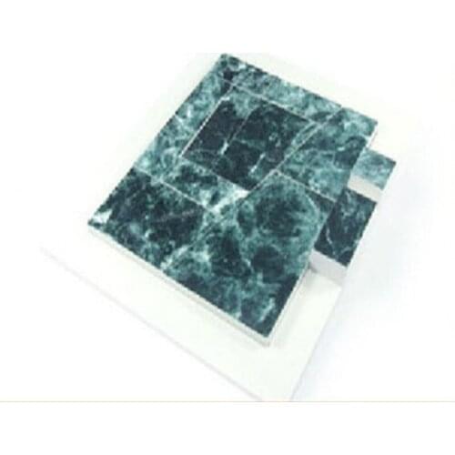 Magic Building Block Mystery Building Block Magic Trick Magician Juegos De Magia Close Up Illusion Gimmick Props Accessories