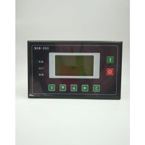 MAM860(B)(T)(40)(100)(200)(400)