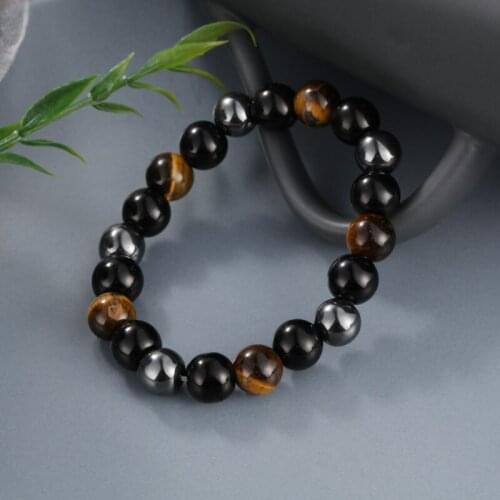 SINOBJ Pair Bracelets