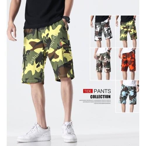 Urban Structure Men's Shorts