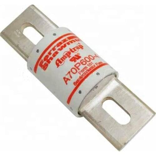 High Quality 600A 700V A70P600-4 Semiconductor Fuse