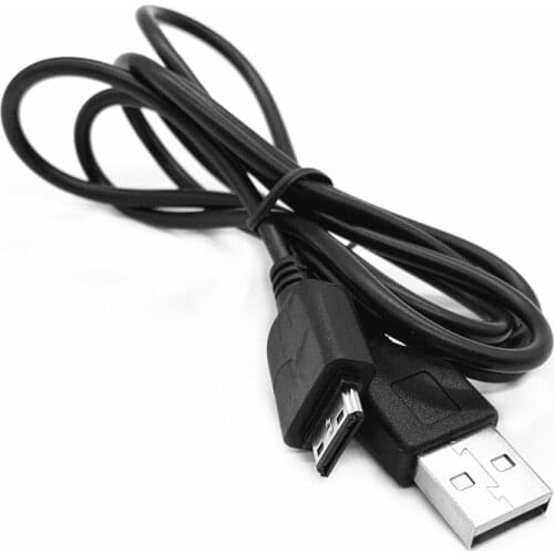 1x USB Charger CABLE for Samsung SPH-m300 SCH-U900 (FlipShot) SGH-t439 SPH-m520 Qwest SGH-a747 SLM) SCH-u470 Juke