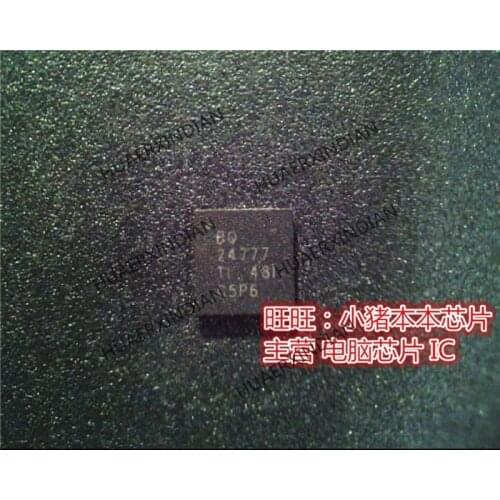 Brand new original BQ24777 24777 BQ24777RUYR High Quality