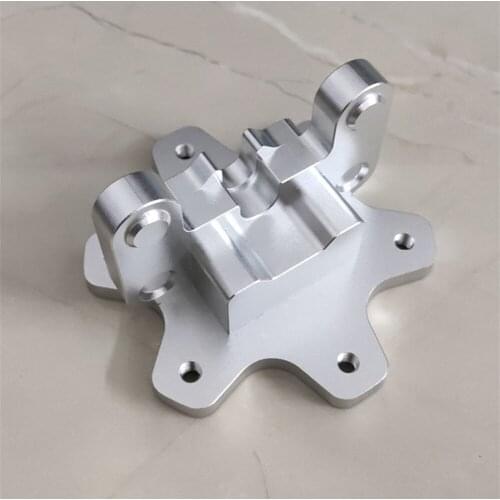 For Q1r Simagic Steering Wheel Quick Release Adapter for Q1r Simagic for Thrustmaster for Logitech