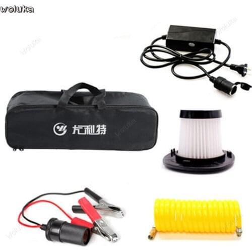 Accessories Vacuum Filters Storage Bags Battery Clips Converters Tire Repair Tools Electircal accessories CD50 Q04
