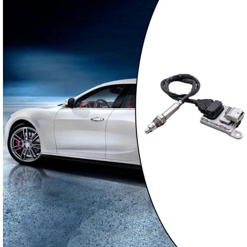 NOX Sensor for CHU614 CXU612 CXU614 GU713 MP7 ENGINE MP8 ENGINE VN VNL VNM VT