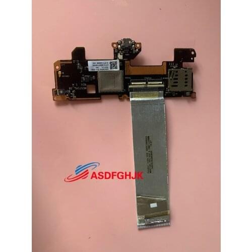 FOR ASUS Google NEXUS7 ME571KL K008 K009 K11 TABLE USB Power Board WITH CABLE 60NK0090-SU1 TESED OK