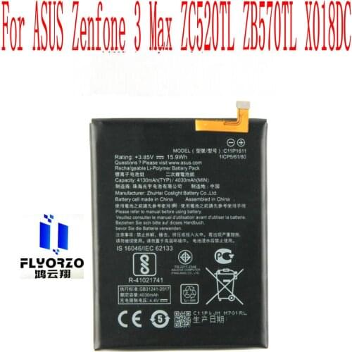 Аккумуляторы для телефонов Asus ZenFone 5 FLYORZO China At AliExpress