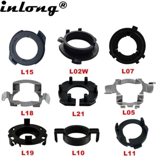 Адаптеры для фар INLONG China At AliExpress