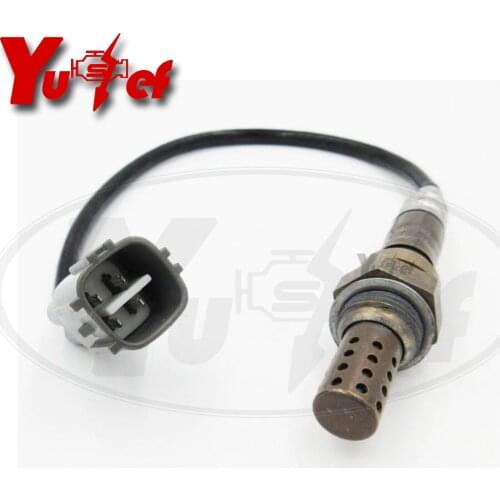 Oxygen Sensor O2 Lambda Sensor AIR FUEL RATIO SENSOR for TOYOTA NADIA 89465-44020 8946544020 1998-2003