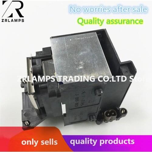 LMP-C200 Originla Projector lamp With Housing For PL-CW125 VPL-CX100 VPL-CX120 VPL-CX125 VPL-CX150 CX155 CX130