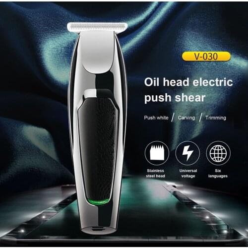 Hair Clippers Cordless Hair Trimmer Electric Haircut Kit with Guide Combs for Beginners Barbers Hair Trimming Styling & Grooming