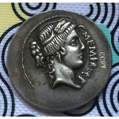 Roman COINS type 50