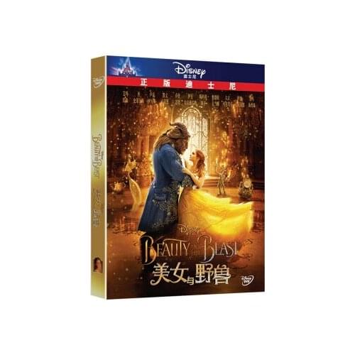 The Film DVD Disc Box Set America Adult Child Family Love Emotion 2017 Cinema Show Dolby Pronunciation Language English Chinese