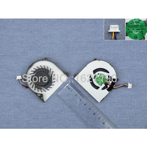 Brand New Laptop Cooling Fan for SONY VPC Y218 Y115 Y118 YA26 YB15 YB3 PN:AB5005UX AY06505HX14D300