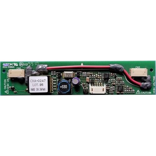 Original CXA-0247 Quality test video can be provided，1 year warranty, warehouse stock