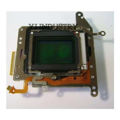 Original EOS 450D REBEL XSI K2 CCD CMOS Image Sensor With Perfectly Low Pass Filter Glass For Canon