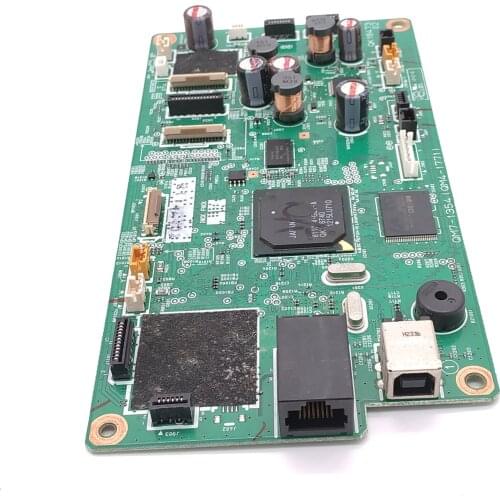 Main Logic Board QM7-1354 / QM4-1771 for Canon Pixma MG6330 BCI-350XL BCI-351 printer accessory printer part