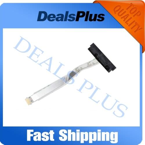 1PCS New SATA HDD Hard Drive Cable Connector Adapter For Dell G3 3579 15-3579 G3-3779 0CMXVW CMXVW NBX00029V00