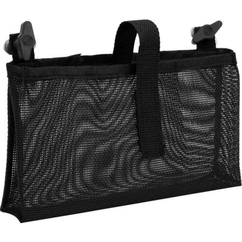 Durable Storage Mesh Bag Nylon Marine Boat Accessories Organizer