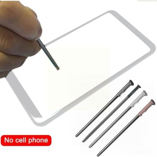Stylus S Pen Replacement Call Phone Stylus Screen Pen Screen Tablet Draw Stylo Capacitive For Smartphone Write For LG 5 I9K2