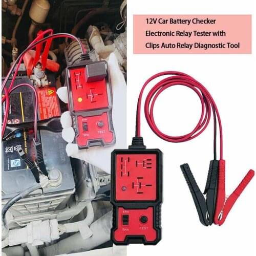 SYOBDMALL Battery Testers