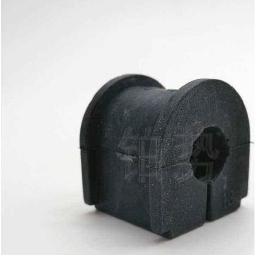 Rear stabilizer bar rubber sleeve Hon daC IVI CDE LSO LOD YSS EY EH6 EH9 Rear stabilizer bar fixing frame bushing 52315SK7900