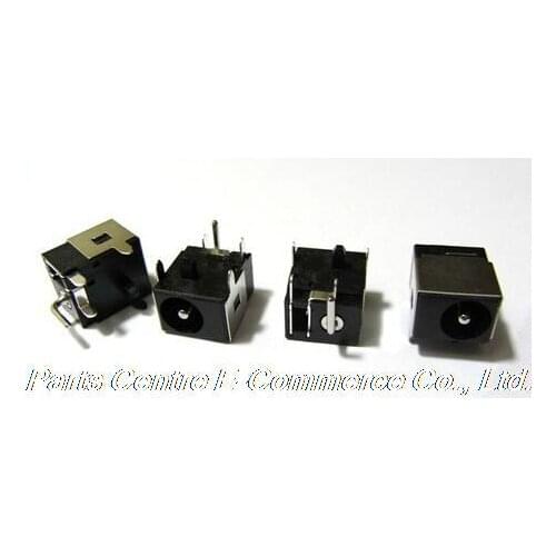 10 pcs free shipping NEW DC Jack For Acer 2350 3690 5100 5101 5102 5103 5604 5610 7730 7730G G720 DC Power Jack