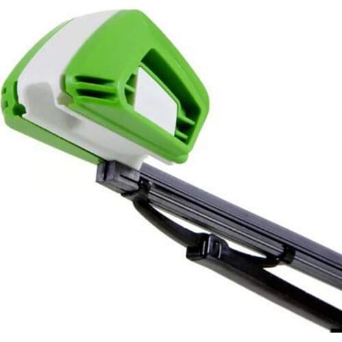 60% Dropshipping!!Wiper Regroover Durable Easy to Use Universal Windscreen Blades Cutter Restorer Repair Tool for Cars