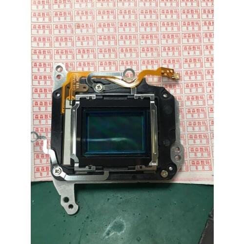 600D CCD CMOS Image Sensor for canon 600D CCD usd Camera repair parts Second hand