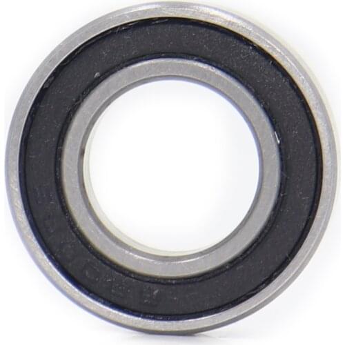 6800UG RC Engine Bearing 10x19x5mm ABEC-3 ( 1 PC ) 6800 UG Glow Plug Model R/C Engines Ball Bearings