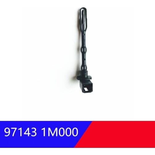 97143-1M000 Genuine Thermistor Assembly For Kia Forte Koup K2 Rio K3 Cerato Soul Sportage Sorento Accent 2010-2015 971431M000
