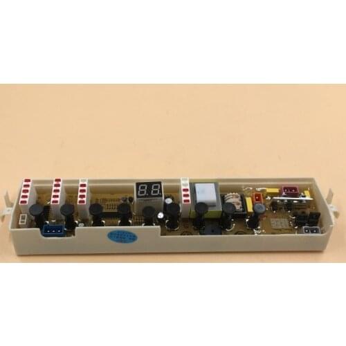 Automatic washing machine computer board WI6565S W16565S computer motherboard circuit board accessories