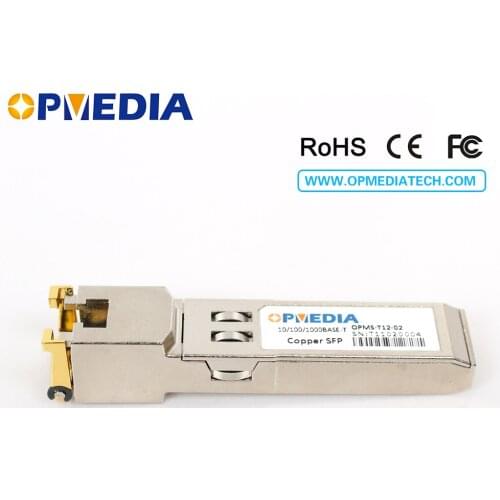 Free shipping! Cisco compatible 10/100/1000M-T RJ45 copper SFP transceiver,optical module,RJ45 connector,GLC-T-A