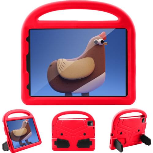 Safe Stand Tablet for IPad Mini 5 4 3 2 Kids Friendly Tablet Cover for iPad10.2 7th/8th 2020 2019 for iPad pro 11 for ipad air 2