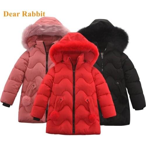 DEAR RABBIT Parks For Girls