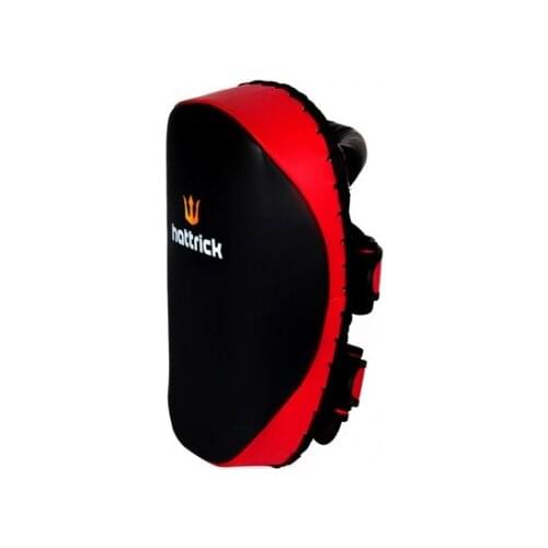 Hattrıck Sleeved Punch Pad/Black-Red