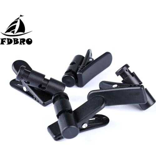 FDBRO Clamps And Fasteners