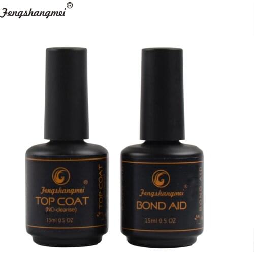 Fengshangmei Tops For Nails