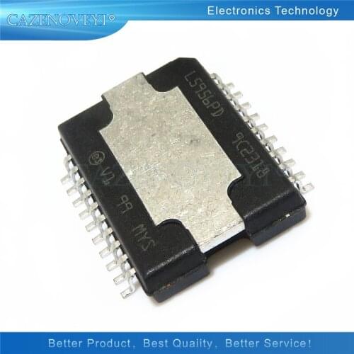 1pcs/lot L298P L5956PD L6201P L6234D L9135PD L9651 L9822N L9935 HSOP-20 In Stock