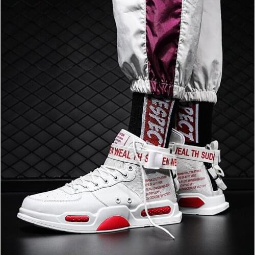 GOGAGI Skateboarding Shoes