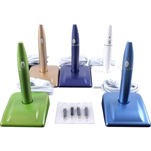 Eyelid Tools Double Eyelid Charger Electric Coagulation Pen Hemostat Ophthalmic Electric Cautery Pen Coagulation