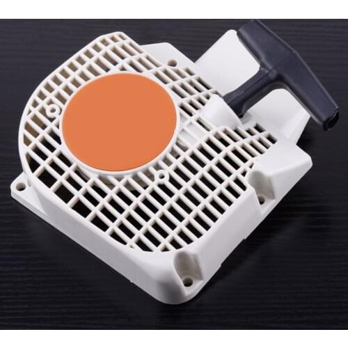 LETAOSK Recoil Rewind Pull Starter Fit For STIHL MS230 MS210 MS250 Chainsaw 1123 080 1802