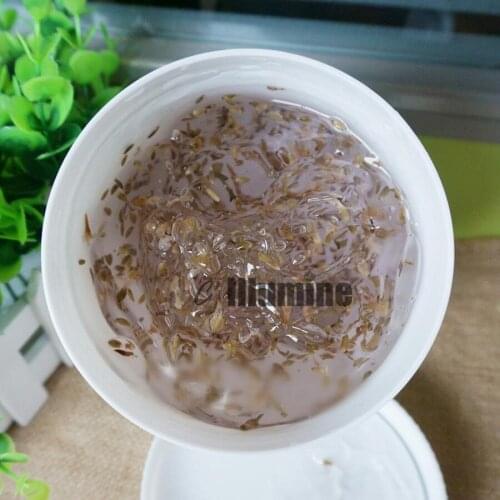 Lavender Petals Mask Natural Moisturizing Whitening Control Oil Acne Treatment Shrink pores Deeply Cleaning Anti-Freckle 1000g