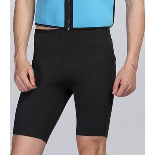 3mm Neoprene Surfing Shorts Snorkeling Scuba Diving Shorts Men Wetsuits Pants