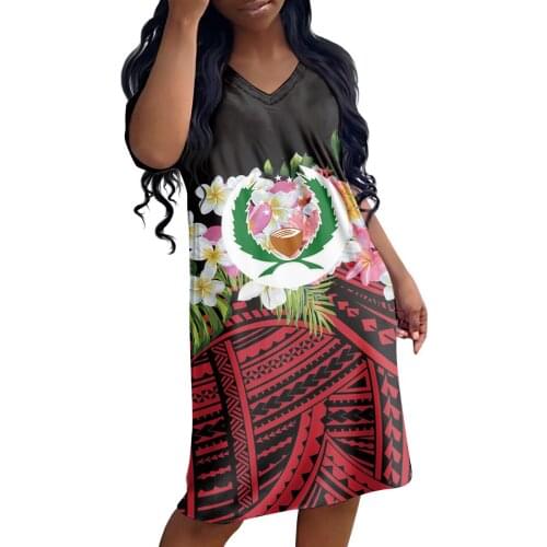 Nopersonality Casual Summer Dresses